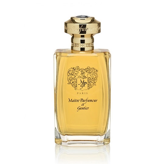 Maitre Parfumeur et Gantier Secrete Datura Eau de Parfum 120 ml