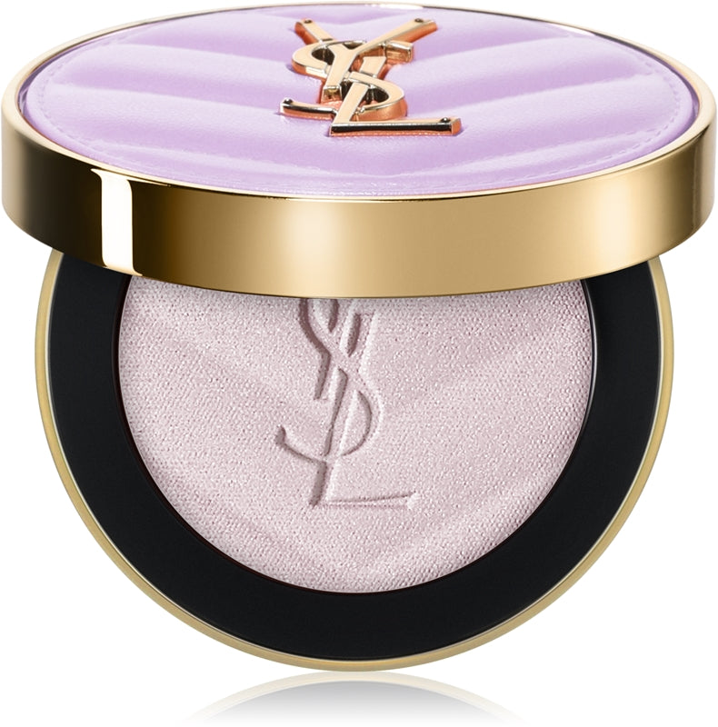 Yves Saint Laurent Make Me Bold Blurring blush colore 69 Lavender Lust 6 g