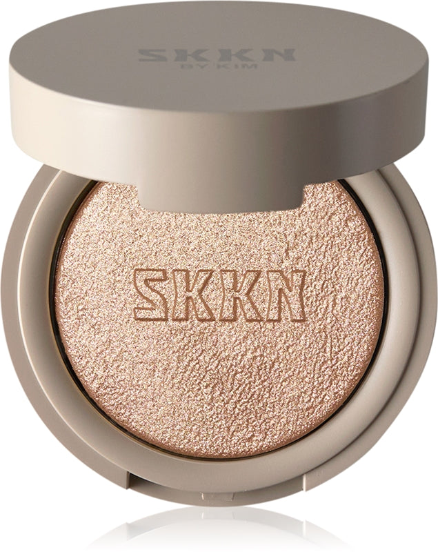 SKKN by Kim Lysende creme makeup farve Honey Glow 4 g