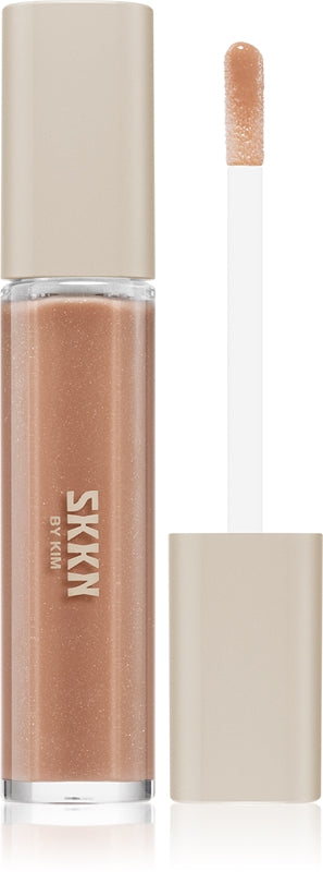 SKKN by Kim Make-up Shimmer lucidalabbra colore Nude 04 8 ml