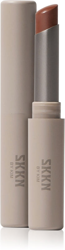 SKKN by Kim Makeup Soft Matte matterende læbestift farve NUDE 08 2,4 ml