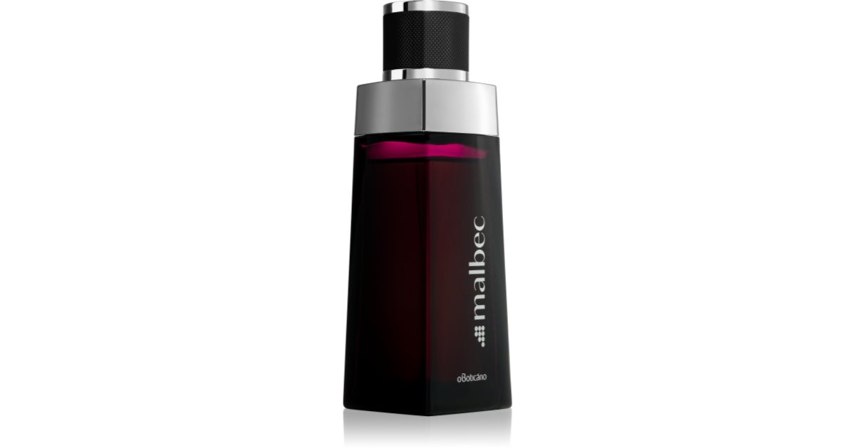 Malbec Malbec 남성용 오드뚜왈렛 100ml