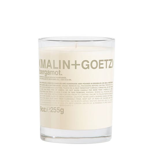 Malin + Goetz Bergamottljus