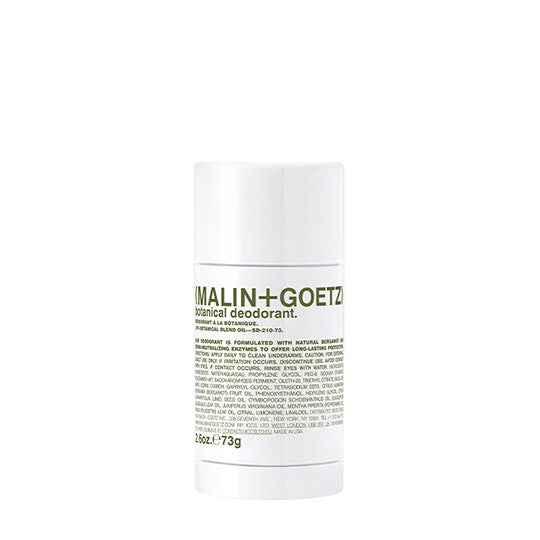 Malin + Goetz 植物除臭剂