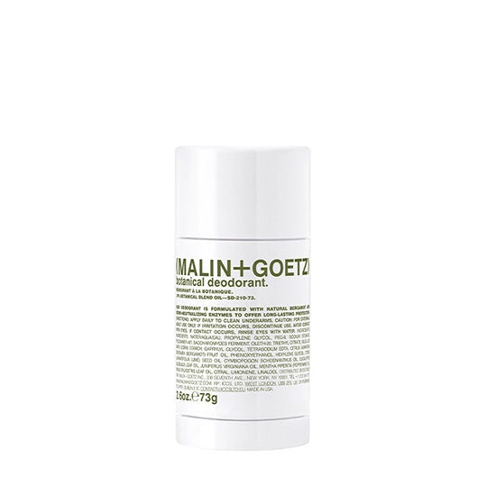 Malin + Goetz Botanical Deodorant