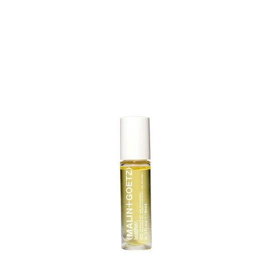 Malin + Goetz Leather Perfume Olio 9ml