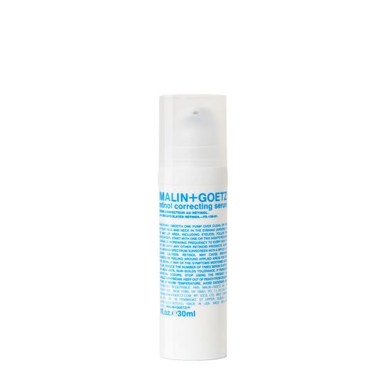 Sérum corrector de retinol Malin + Goetz