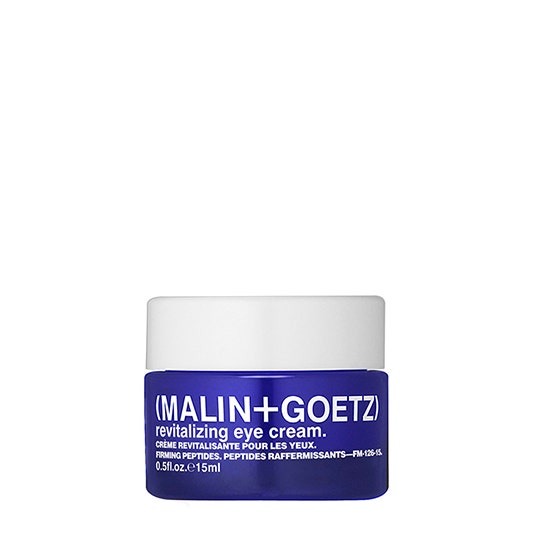 Malin + Goetz Revitaliserende oogcrème