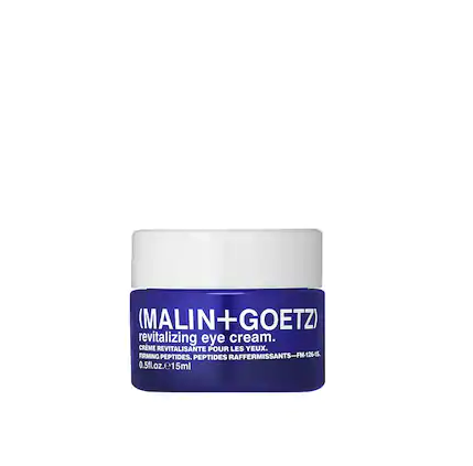 Malin+goetz Revitalizační oční konturovací krém 15ml