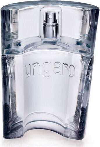 Emanuel Ungaro Man - Eau De Toilette 90 Ml 