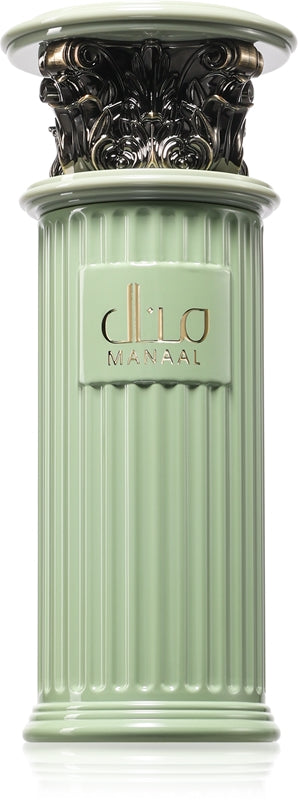 Ard Al Zaafaran Manaal Eau de Parfum unisex 100 ml