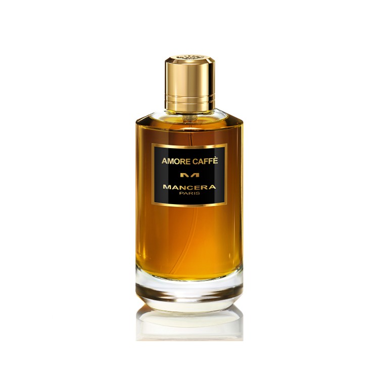 マンセラ マンセラ アモーレ カフェ EDP U 120ml