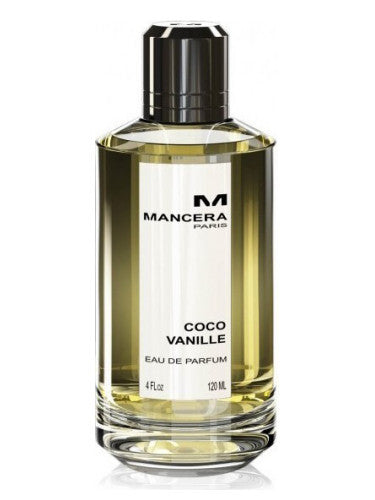 Mancera Coco Vanille - EDP - Pojemność: 120 ml