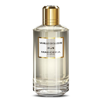 Mancera Vanille Exclusive 120 ml Unisex — Woda perfumowana