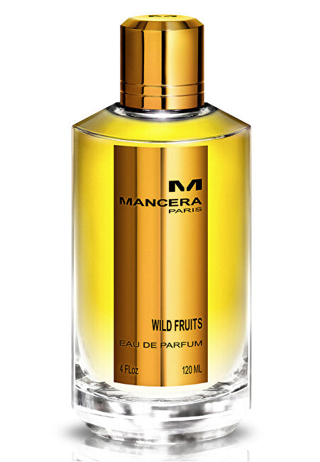 Mancera Berries - EDP - Pojemność: 120 ml