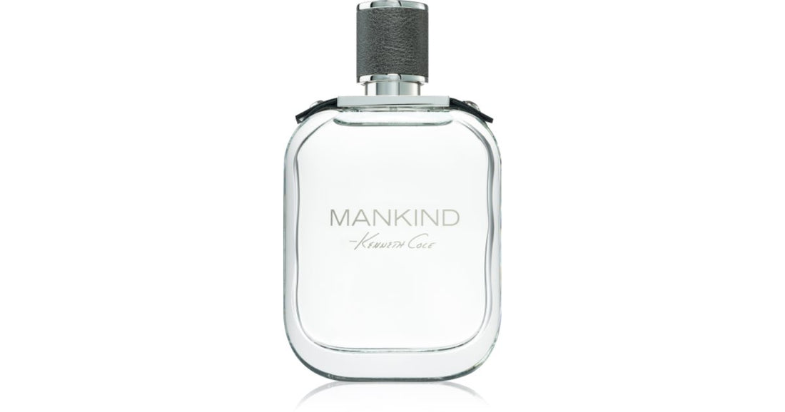 Kenneth Cole Mankind Eau de Toilette per uomo 100 ml