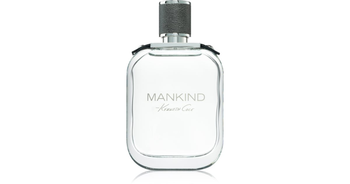 Kenneth Cole Mankind Eau de Toilette per uomo 100 ml