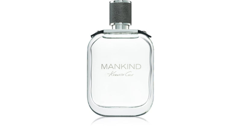 Kenneth Cole Mankind Eau de Toilette per uomo 100 ml
