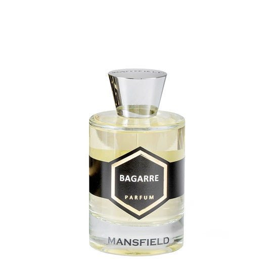 Mansfield Perfume Bagarre 100 ml
