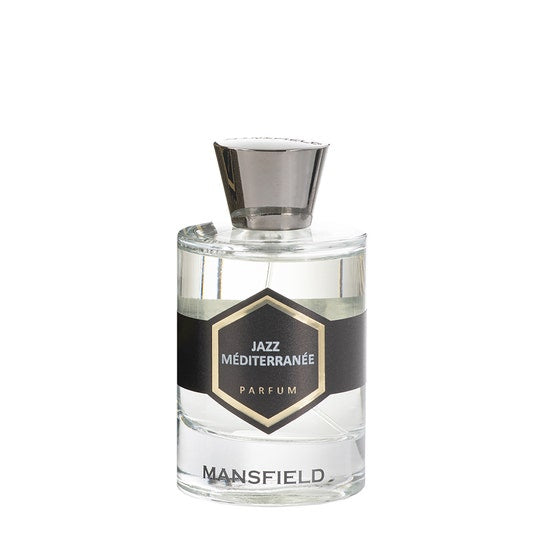 Mansfield Parfum Jazz Méditerranée 100 ml