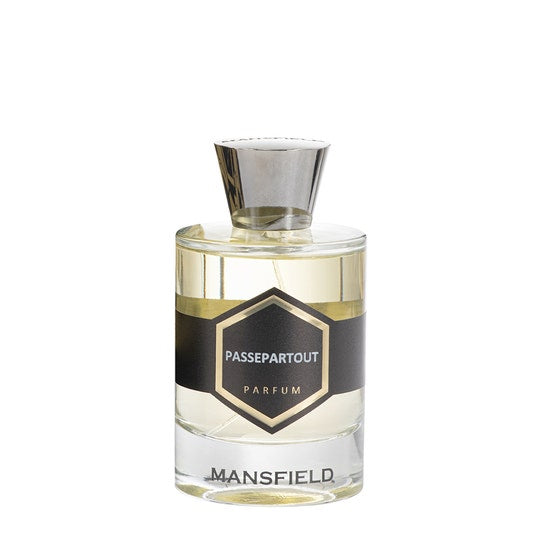 Mansfield パスパルトゥー パルファム 100ml