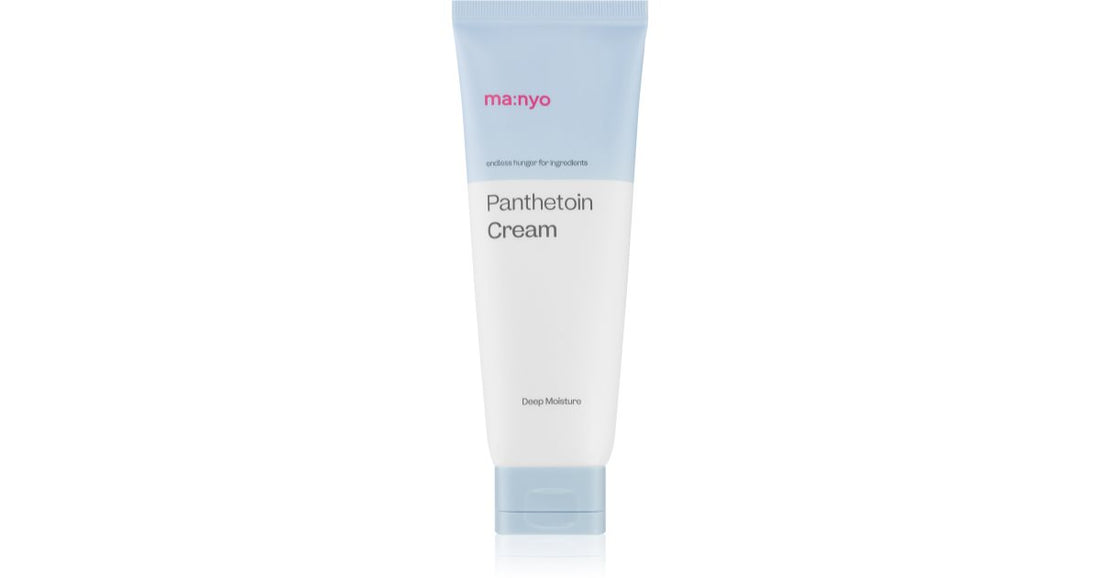 ma:nyo Panthetoin Deep Moisture Cream 80 ml