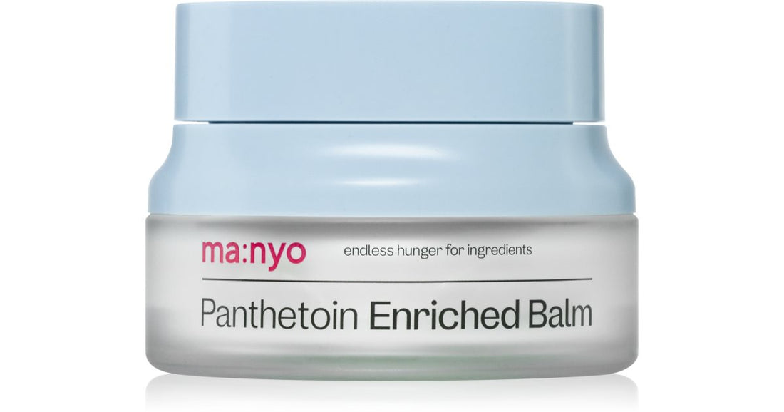 ma:nyo Panthetoïne verrijkte conditioner 80 ml