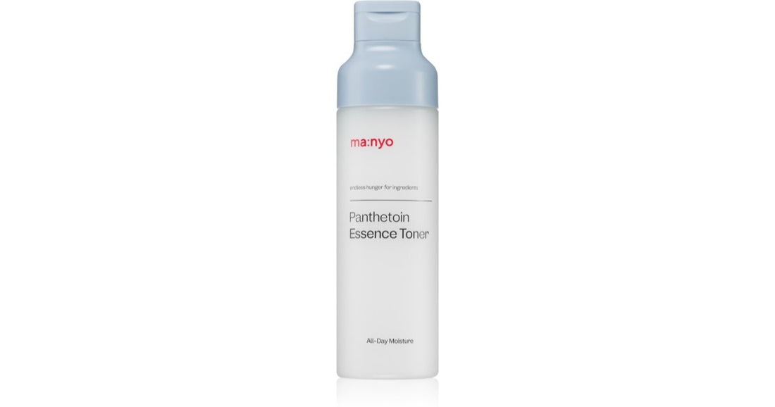 ma:nyo Panthetoin Essence Moisturizing Tonic Lotion with Soothing Effect 200ml