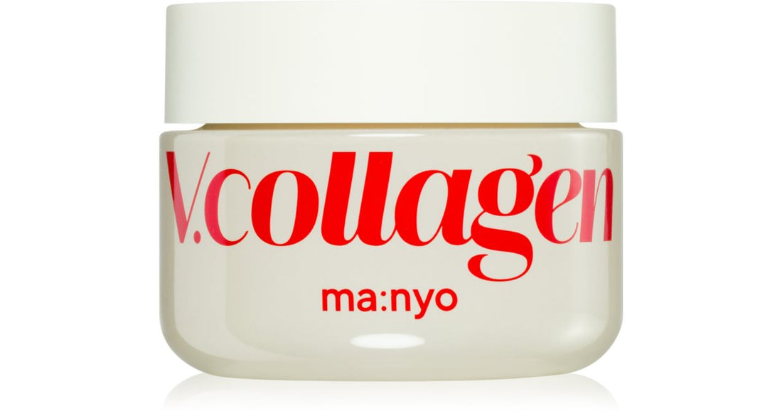 ma:nyo V.collageen Heart Fit Crème 50 ml