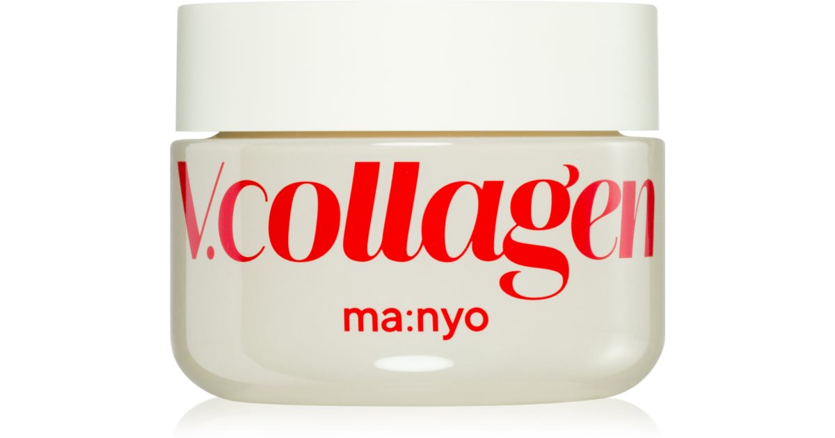 ma:nyo Crème V.collagen Heart Fit 50 ml