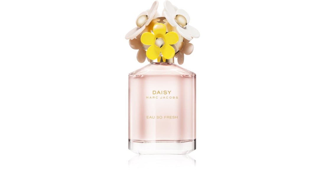 Marc Jacobs Daisy Eau So Fresh Apa de toaleta pentru femei 30 ml