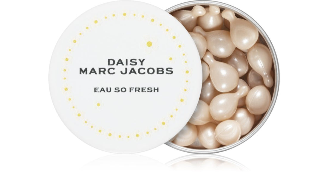 Marc Jacobs Daisy Eau So Fresh 30 pièces