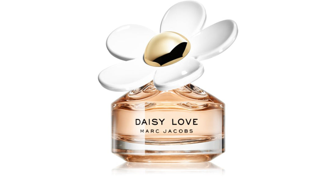 Marc Jacobs Daisy Love Eau de Toilette pour femme 150 ml