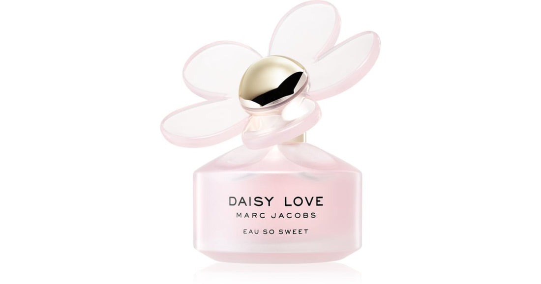 Marc Jacobs Daisy Love Eau So Sweet Eau de Toilette voor vrouwen 30 ml