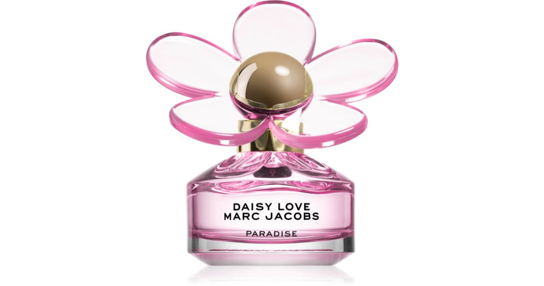 Marc Jacobs Daisy Love Paradise 50 ml