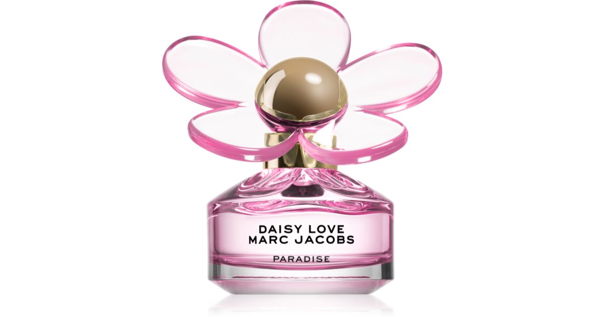 Marc Jacobs デイジー ラブ パラダイス 50ml