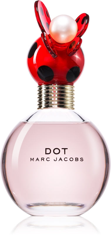 Marc Jacobs Apa de parfum Dot pentru femei 50 ml