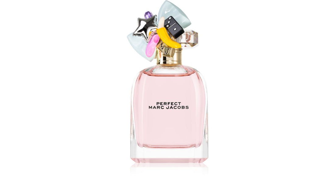 Marc Jacobs Perfect Eau de Parfum voor vrouwen 30 ml