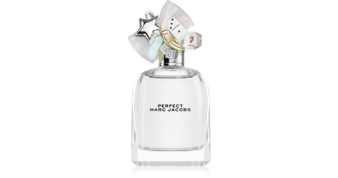 Marc Jacobs Eau de Toilette Parfaite pour femme 30 ml