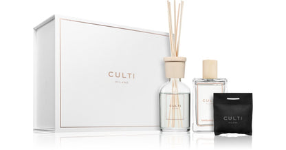 Culti Milano Mareminerale Gift Box — Eau de Parfum