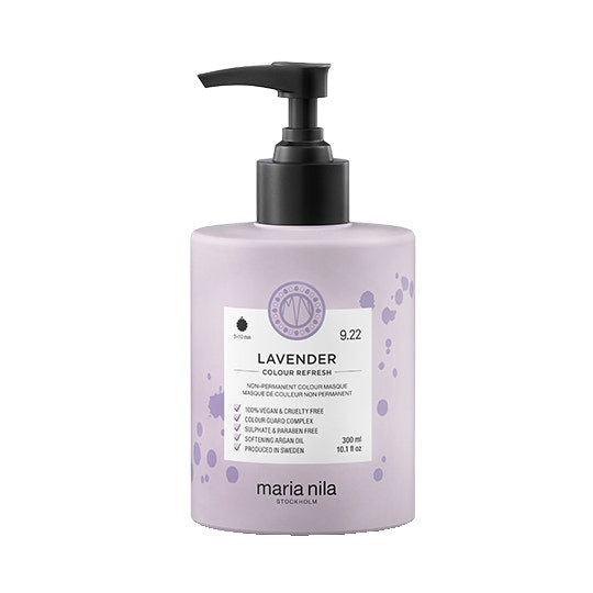 Maria nila Balsamo Colorante Lavender 300 ml