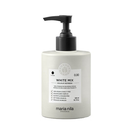 Maria Nila Color Refresh Mélange Blanc 300 ml