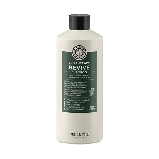 Maria Nila Eco Therapy Revive Sampon 350 ml