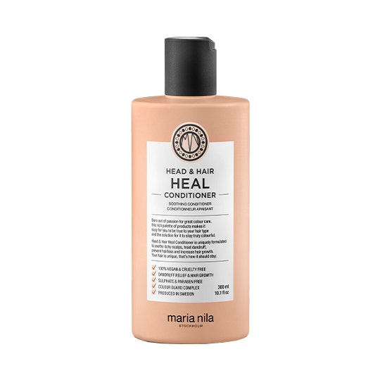 Maria Nila Head &amp; Hair Heal Balsamo 300 ml