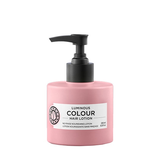 Maria Nila Luminous Color hair lotion