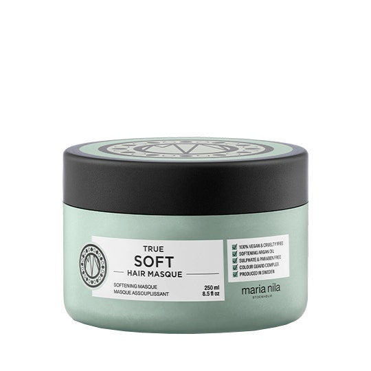 Maria nila Maschera True Soft 250 ml