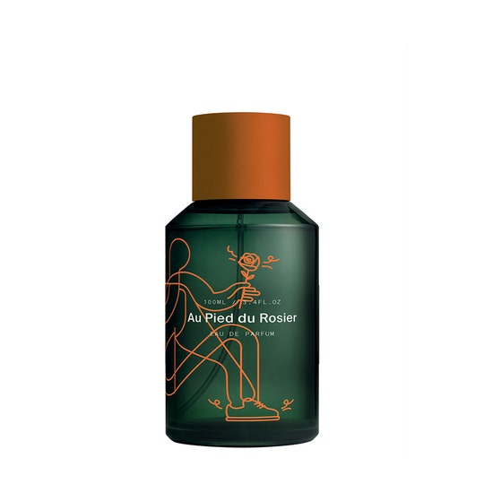 Marie Jeanne Au Pied du Rosier Eau de Parfum 100 ml