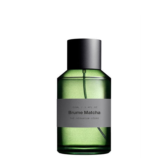 Marie Jeanne Mist Matcha