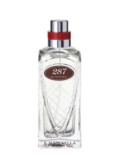 Natural Spray Deo 287 Marinella