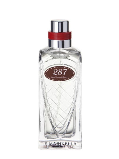 Naturlig spray Deo 287 Marinella